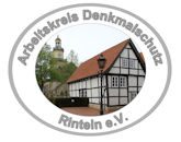 Arbeitskreis Denkmalschutz Rinteln e.V.